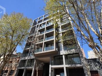Departamento · 80m² · 3 Ambientes · 3 Ambientes con Patio en Construcción en Saavedra
