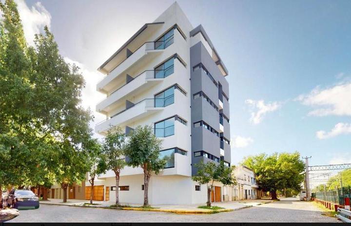 Departamento · 40m²