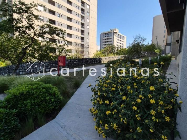Departamento · 50m² · 2 Ambientes