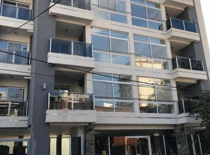 Departamento · 60m² · 3 Ambientes