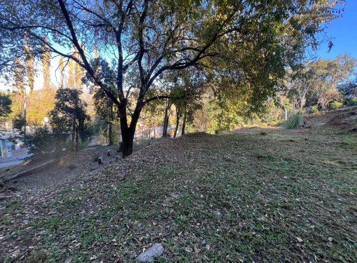 Terreno · 522m²