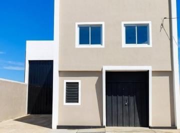 imagen1 · Galpon a Estrenar en Venta Zona Sur 300 m²