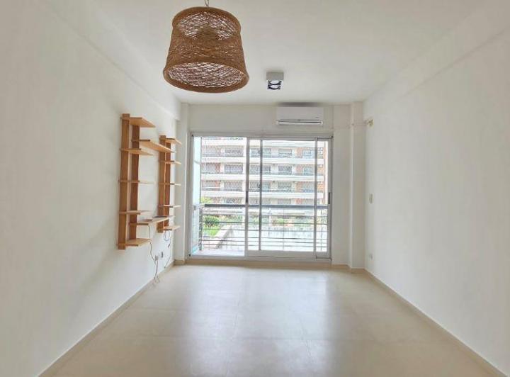 Departamento · 38m² · 2 Ambientes · 1 Cochera
