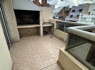 Departamento · 50m² · 1 Dormitorio · Alquilo Departamento de 1 Dormitorio con Terraza Propia en Estrada 131 en Nueva Cordoba