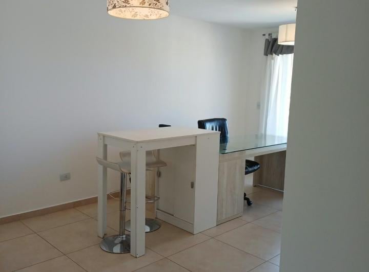 Departamento · 40m² · 2 Ambientes