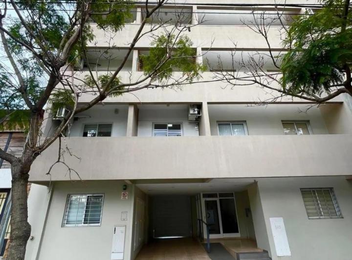 Departamento · 40m² · 2 Ambientes