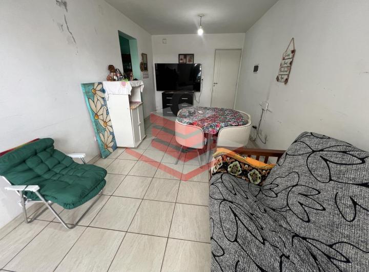 Departamento · 64m² · 4 Ambientes · 1 Cochera