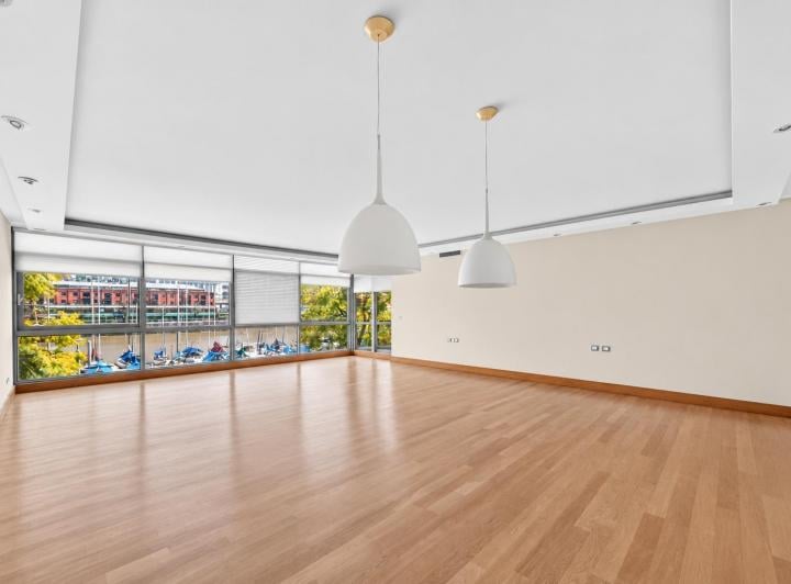 Departamento · 220m² · 4 Ambientes · 2 Cocheras