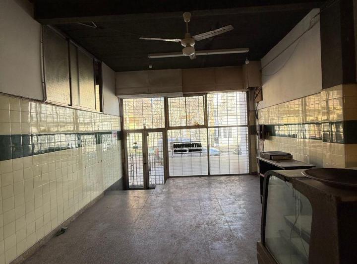 Bodega-Galpón · 200m² · 1 Cochera