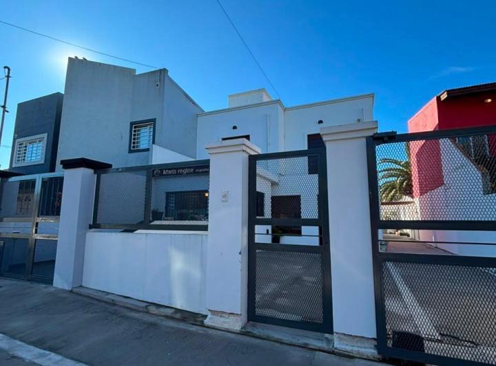 Casa · 163m² · 5 Ambientes