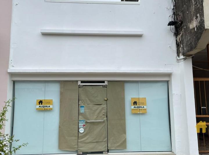 Local comercial · 2 Ambientes