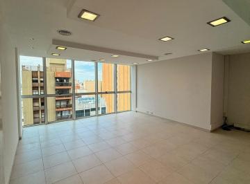 Oficina comercial · 97m² · 5 Ambientes · Espectacular Oficina - Luminosa + Espaciosa