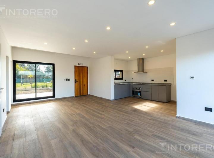 PH · 120m² · 3 Ambientes · 1 Cochera