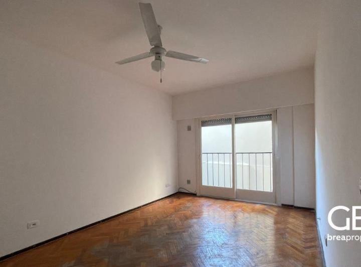 Departamento · 42m² · 2 Ambientes