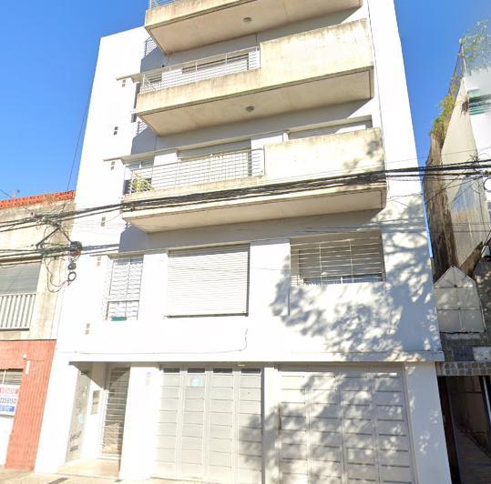 Departamento · 40m² · 2 Ambientes