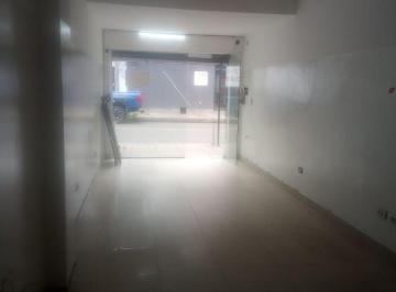 Local comercial de 1 ambiente, Morón · Local en Alquiler – El Palomar