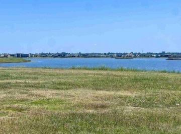 Terreno · 1000m² · Venta de Lote Al Agua Orillas Puertos Financiacion
