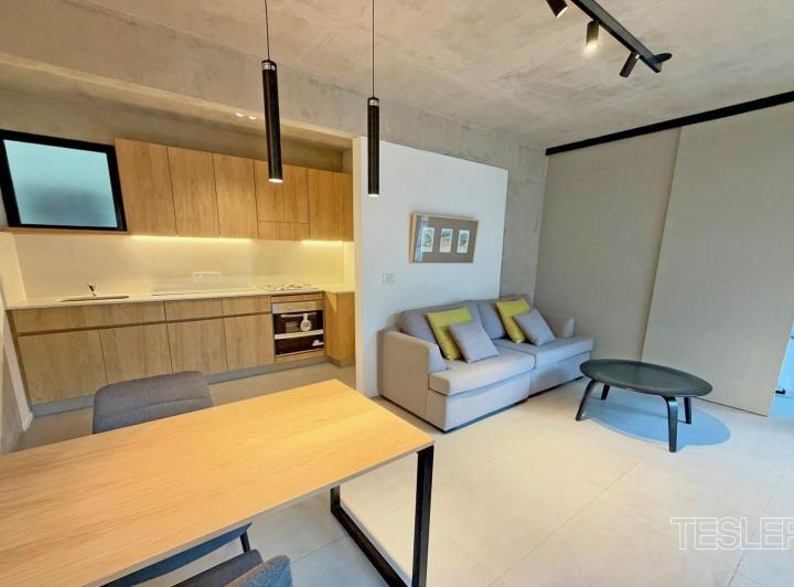 Departamento · 50m² · 2 Ambientes