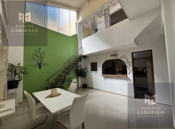 PH · 88m² · 6 Ambientes · Venta PH 6 Ambientes con Terraza en Parque Chacabuco - Apto Credito!