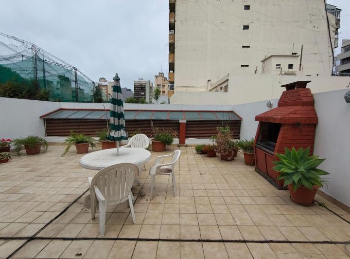Departamento · 64m² · 3 Ambientes