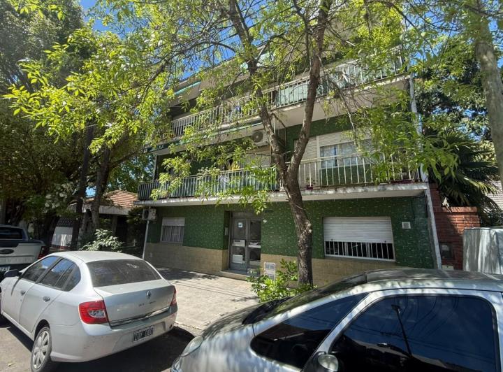 Departamento · 40m² · 2 Ambientes