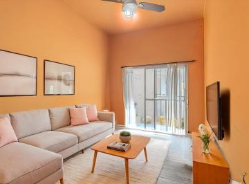 PH · 63m² · 2 Ambientes · PH 2 Amb - Sin Expensas - 2 Patios - Planta Baja