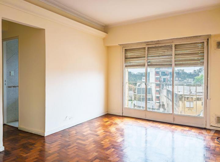 Departamento · 61m² · 3 Ambientes