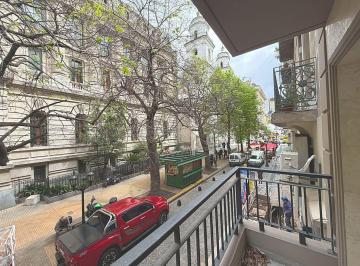 Departamento · 28m² · 1 Ambiente · Alquiler 1 Amb a Estrenar Full Amenities San Telmo