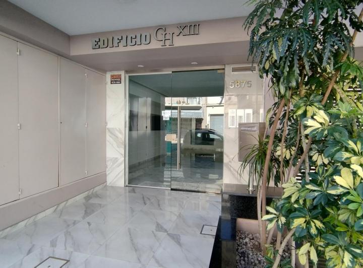 Departamento · 30m² · 1 Ambiente