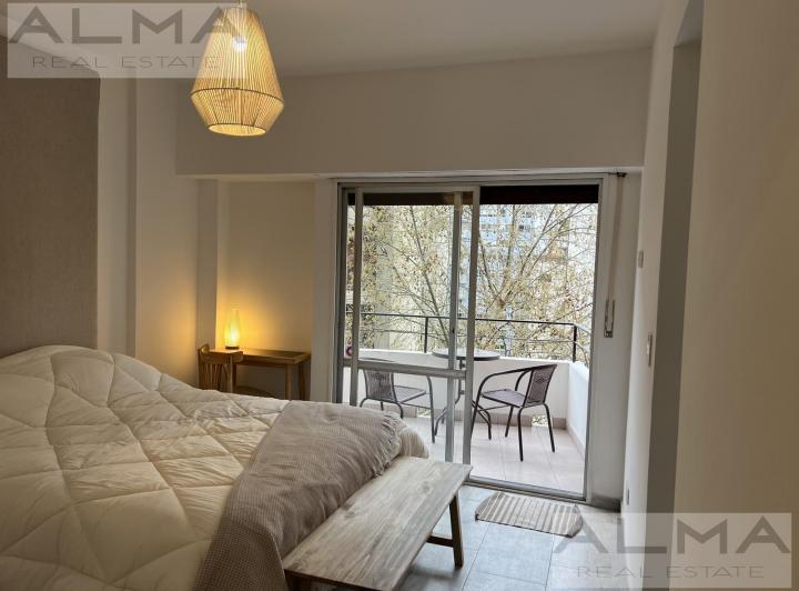 Departamento · 34m² · 2 Ambientes