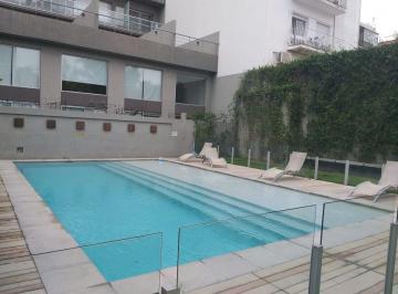 Departamento de 2 ambientes, Colegiales · Departamento 2 Ambientes en Alquiler en Colegiales - Conamenities