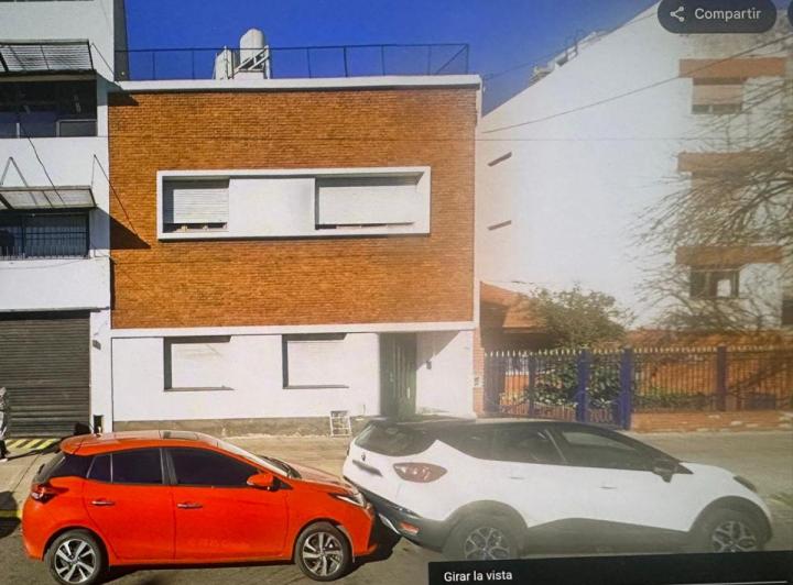 Departamento · 41m² · 2 Ambientes