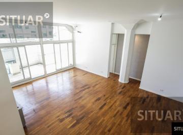 Departamento · 145m² · 4 Ambientes · 1 Cochera · Departamento de 4 Ambientes en Venta en La Algodonera Colegiales