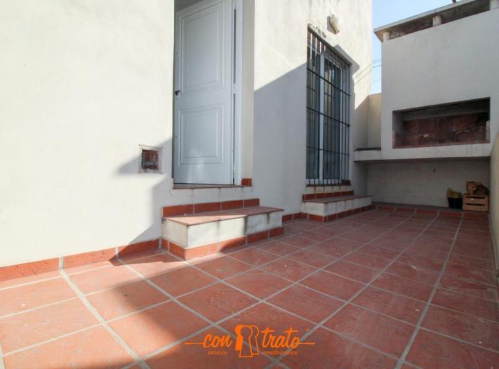 Departamento · 58m² · 3 Ambientes