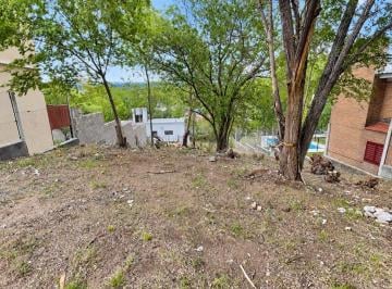 Terreno · 399m² · Terreno en Venta de 399 m Cuadrados, en San Antonio, a 2 Cuadras de La Ruta 14
