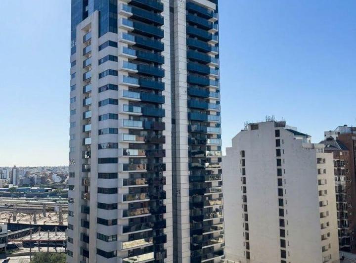 Departamento · 44m² · 2 Ambientes