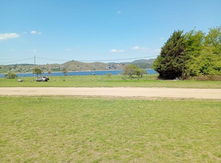 Terreno · 1375m²