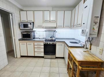 Departamento · 68m² · 4 Ambientes · 1 Cochera · Venta Departamento Santos Lugares 3/4 Amb Cochera