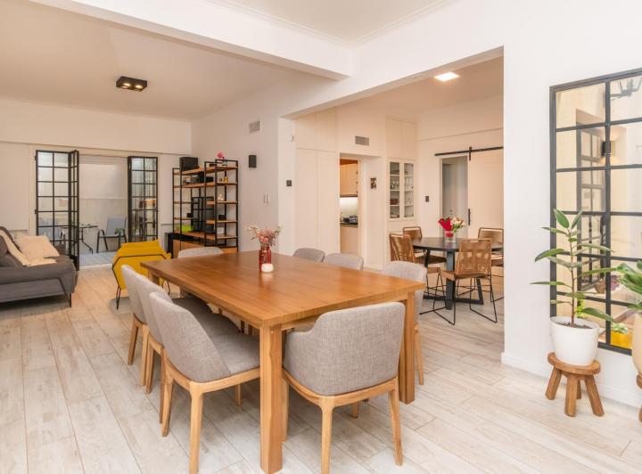 PH · 89m² · 3 Ambientes