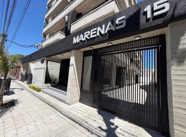 Departamento · 35m² · 1 Ambiente