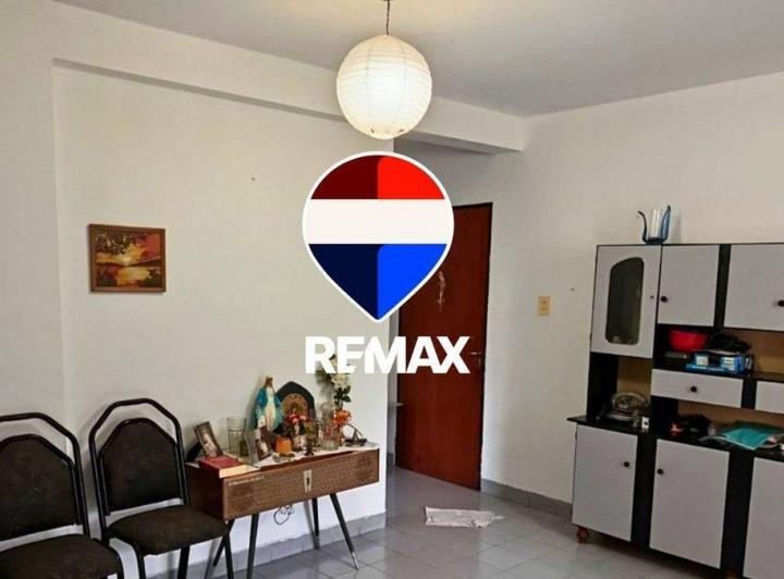 Departamento · 63m² · 3 Ambientes · 1 Cochera