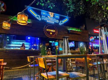 Fondo de comercio , Ciudad de Mendoza · Fondo de Comercio en Venta - Bar Karaoke - Mendoza Capital