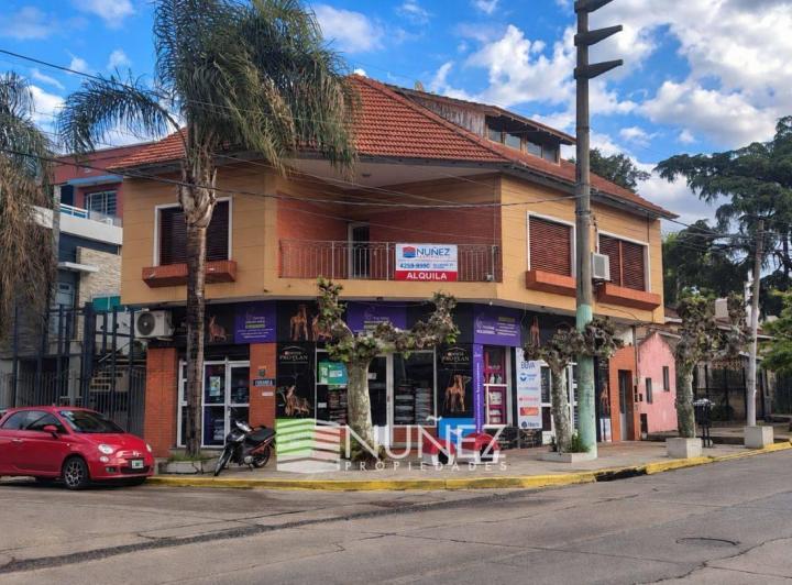PH · 3 Ambientes