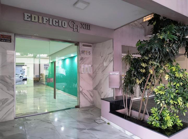 Departamento · 30m² · 1 Ambiente