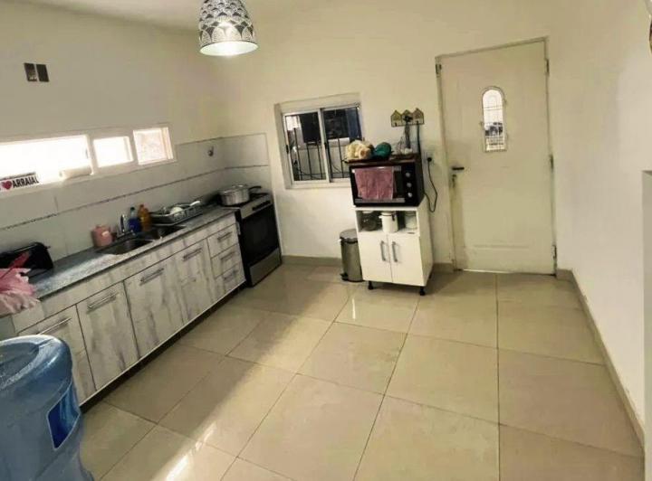 Casa · 110m² · 3 Ambientes