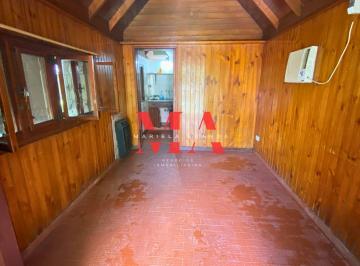 Casa · 18m² · 1 Ambiente · Casa en Alquiler en Parque Alvear, Tortuguitas, Malvinas Argentinas