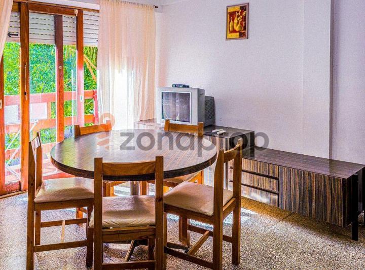 Departamento · 48m² · 3 Ambientes