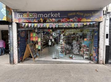 Local comercial · 300m² · 5 Ambientes · Local en Villa Crespo