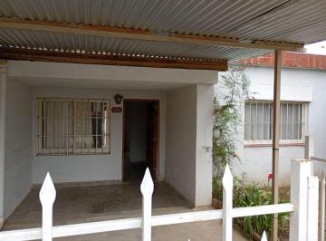 Casa de 4 ambientes, Alta Gracia · Alta Gracia Barrio Camara Casa + Depto a 3 Cuadras Av Libertador - Liquido - Financio
