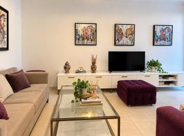 Departamento · 60m² · 1 Dormitorio · 1 Cochera · Departamento en Alta Cordoba: Patio, Cochera y Escritura